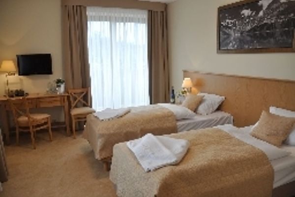 Hotel Alpejski (Polanica-Zdrój)